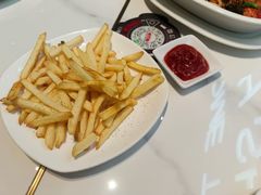 -棒约翰比萨·意面(肇嘉浜路店)