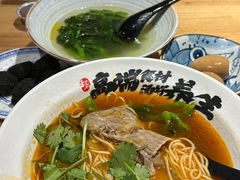 -和府捞面(北美新天地店)