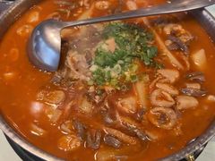 -巴音浩日娲·蒙餐(双林东路店)