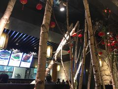 -东方饺子王(工农大路店)