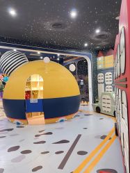 -MELAND CLUB亲子乐园·派对·餐厅(北京芳圆里ID MALL店)