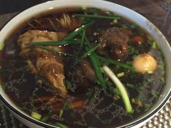 -十面春风·江南面馆(崇宁路店)