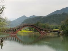 -绩溪龙川景区