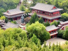 -石岛赤山风景区