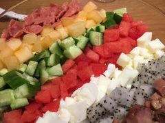 -繁花里音乐餐厅(新天地店)