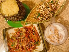 泡鲁达-多哥水傣味餐厅(司马巷店)