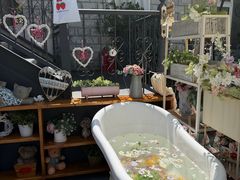 -京北渔家傲