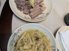 -乡亲鹅肉城(昆山店)