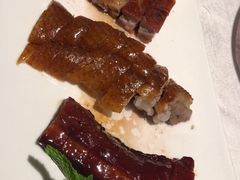 烧味拼盘-安蒂娅.悦景轩中餐厅(西乡店)