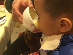 -李连贵熏肉大饼(丰台南路地铁站店)