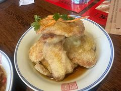 -新兴园饺子馆(河南街店)