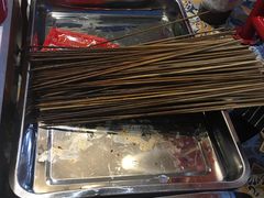 -钢管厂歆瑞源油卤串串香(春熙路太古里店)