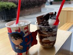 -DQ·蛋糕·冰淇淋(龙茗店)