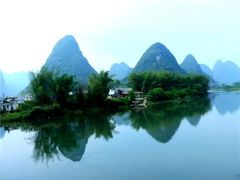 -荔江湾景区
