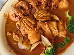 -闽海肴(北辰荟店)