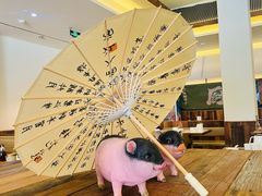 -春家·非遗手工小吃(徐汇万科广场店)