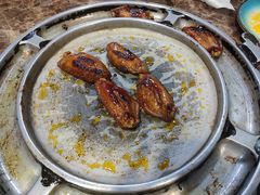 -鸡西大冷面(兰山店)