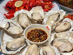 -杨氏青龙虾·羊蝎子(金盛路总店)
