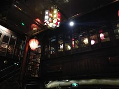 -有梦特色餐厅(古子城店)
