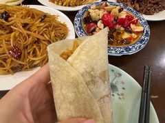 -沣元春饼馆(幸福巷店)