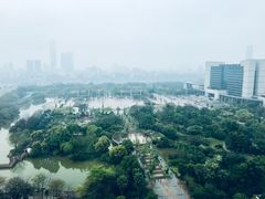 -柳州丽笙酒店