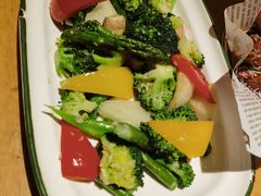 -MR.ROCKY洛奇先生·西餐&酒吧(太古仓店)