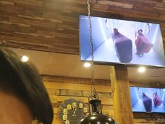 -馋嘴猫•北京食堂•烧烤宵夜(亚运村店)