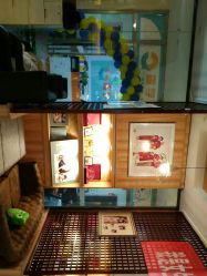 -熊猫叔叔高端儿童摄影(清江商场店)