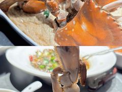-佬太公海鸭·海鲜大排档(上海总店)