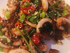 -虎虎龙虾大排档(双井店)