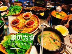 -真情鲍鱼海鲜汤