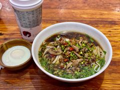 -肆姐面粉馆(坡子街店)