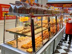 -味多美蛋糕(通州店)