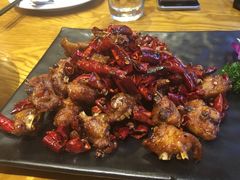 -隆喜元鱼汤包·海鲜(中联广场店)