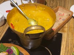 -壹泰东南亚主题餐厅·高良姜风情(州桥店)