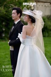 -安娜公馆婚纱摄影(锦州店)