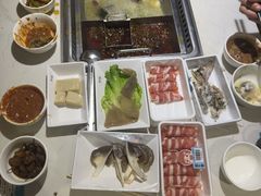 -野妹火锅(布吉店)