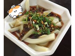 -梯坎豆花