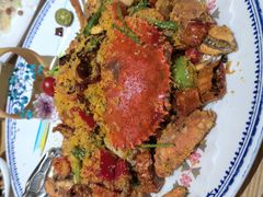 -德胜轩正宗顺德菜(宝安沙井会展中心店)