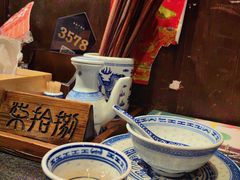 -南京大牌档(新街口德基广场店)