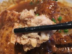-将相和·海鲜蒸饺大连菜