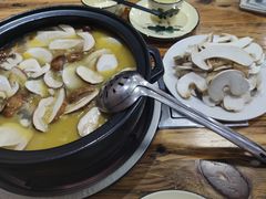 美味牛肝菌-菌之家野生菌火锅