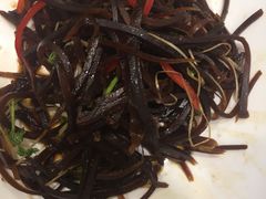 -老牌坊鲁菜名店(宽厚里店)