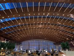 -苏州金鸡湖中茵皇冠假日酒店