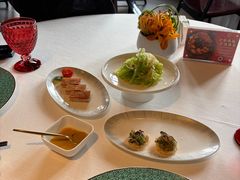 -三号黄浦会Canton Table