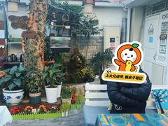 -丽江庭院之丽江往事(安定门店)