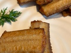 煎舟山带鱼-马仕玖煲·融合菜·酥不腻烤鸭(人大店)