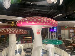 -H次元沉浸剧情密室(街道口店)