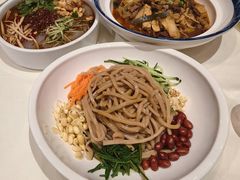 菜羊杂-老爷庙风味美食府(魏都大道店)