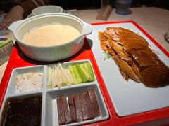 -韵秋荷(宝山龙湖天街店)
